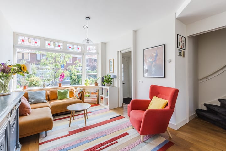 Foto 2 van Lijsterbesstraat 13