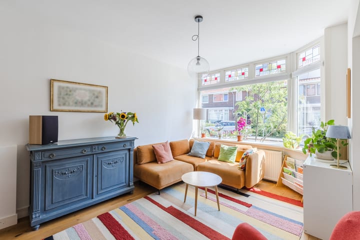 Foto 3 van Lijsterbesstraat 13