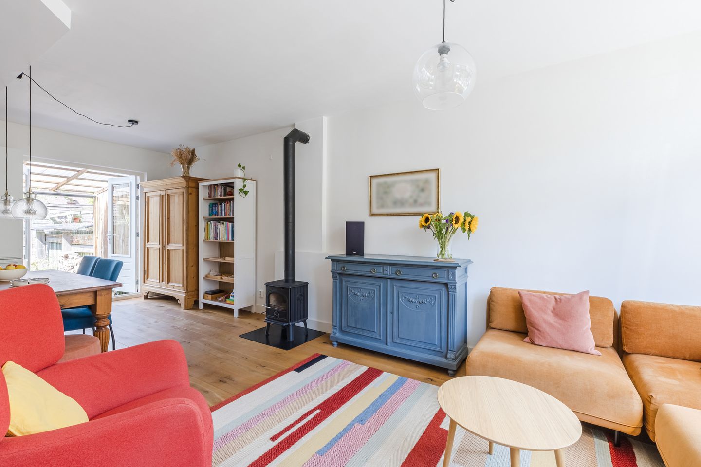 Foto 4 van Lijsterbesstraat 13