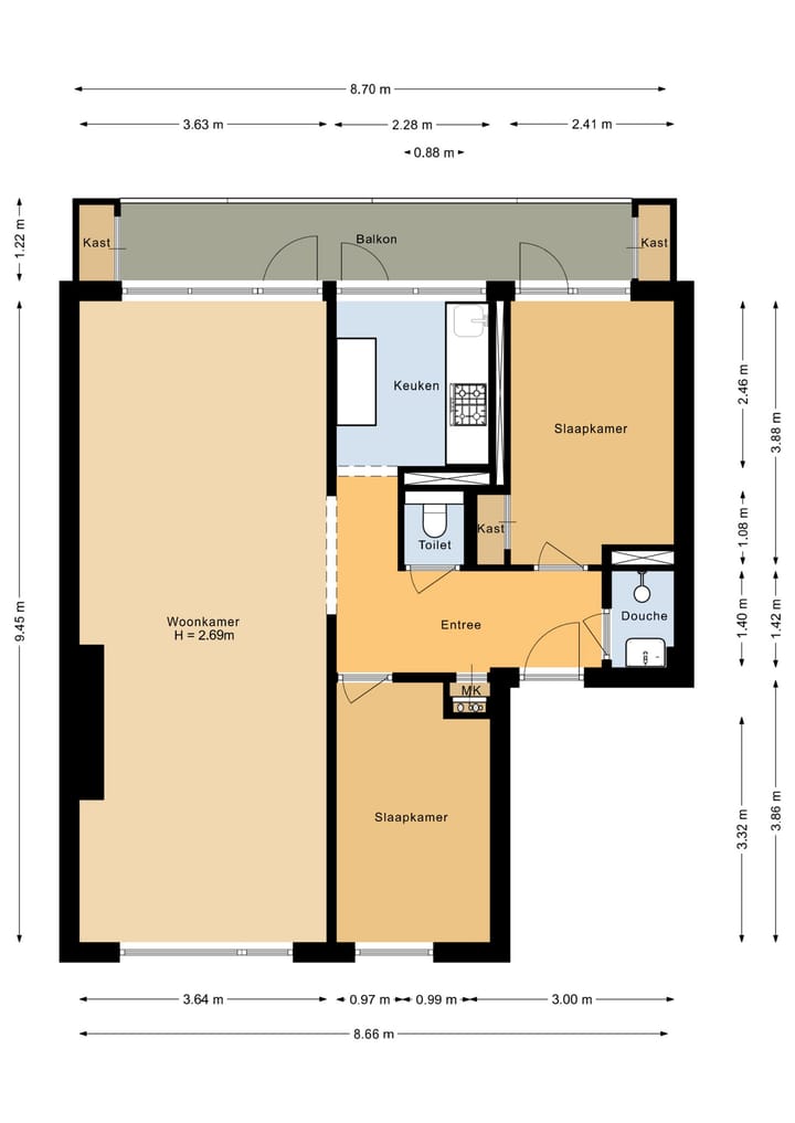 Foto 23 van Oude Loosdrechtseweg 99