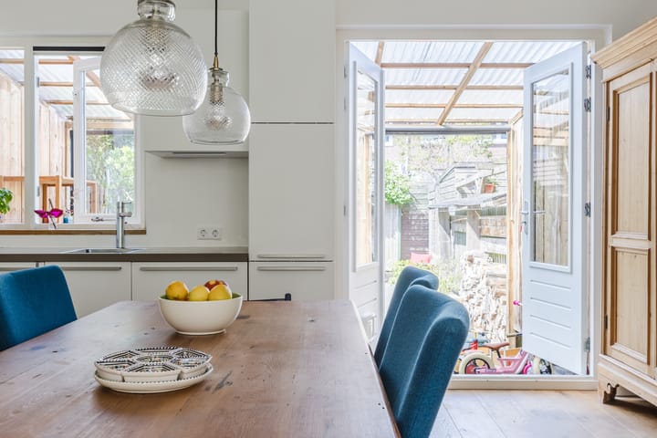 Foto 5 van Lijsterbesstraat 13