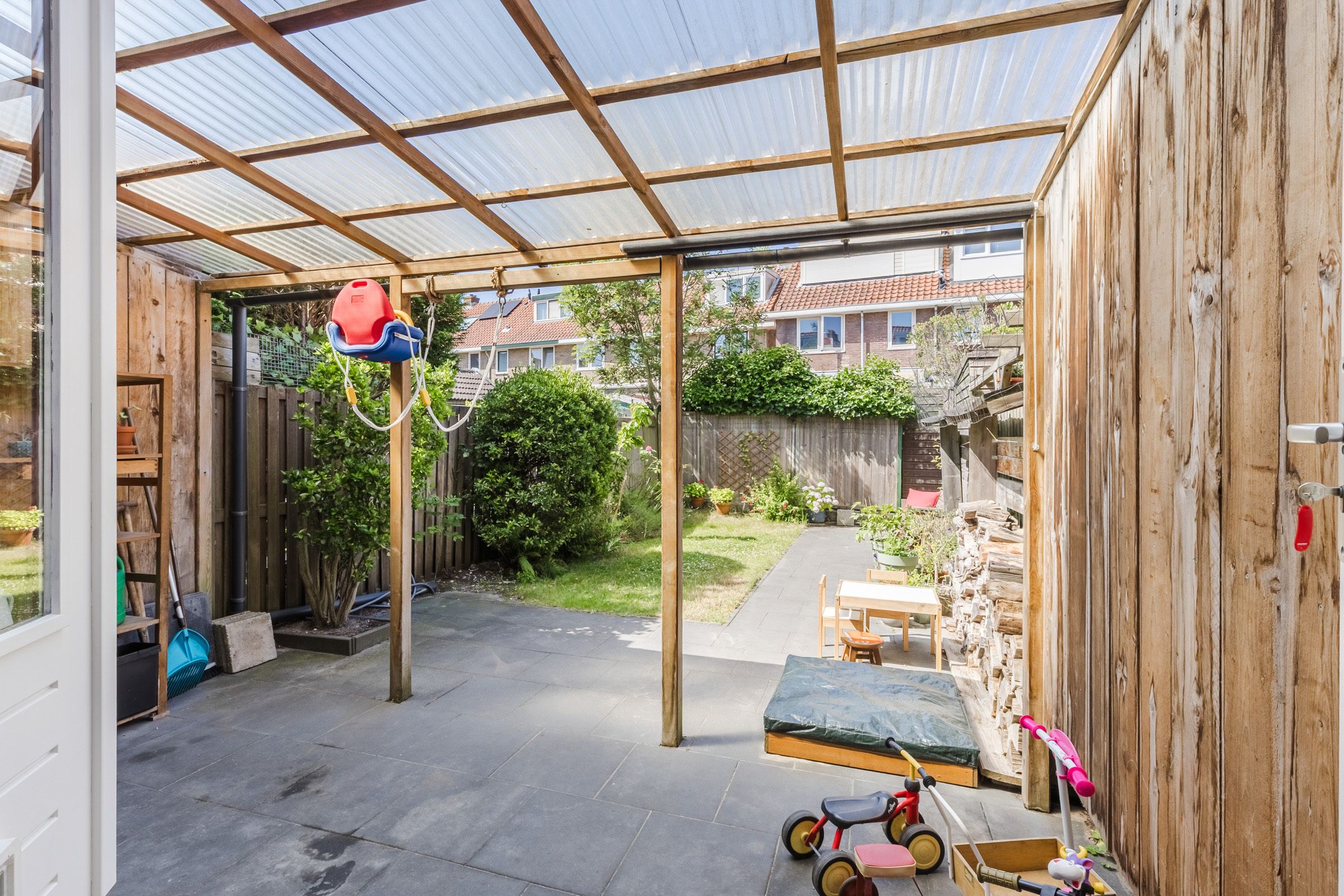 Foto 6 van Lijsterbesstraat 13