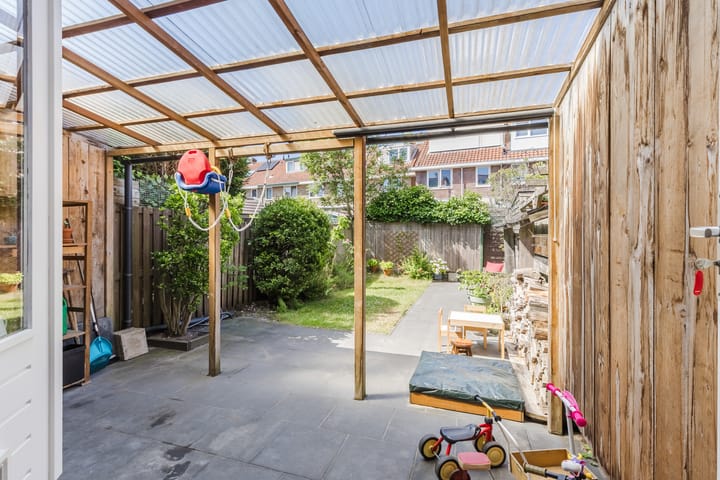 Foto 6 van Lijsterbesstraat 13