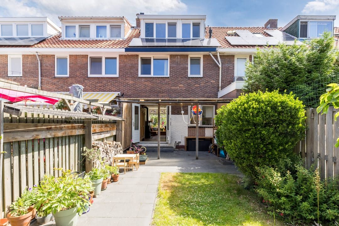 Foto 8 van Lijsterbesstraat 13