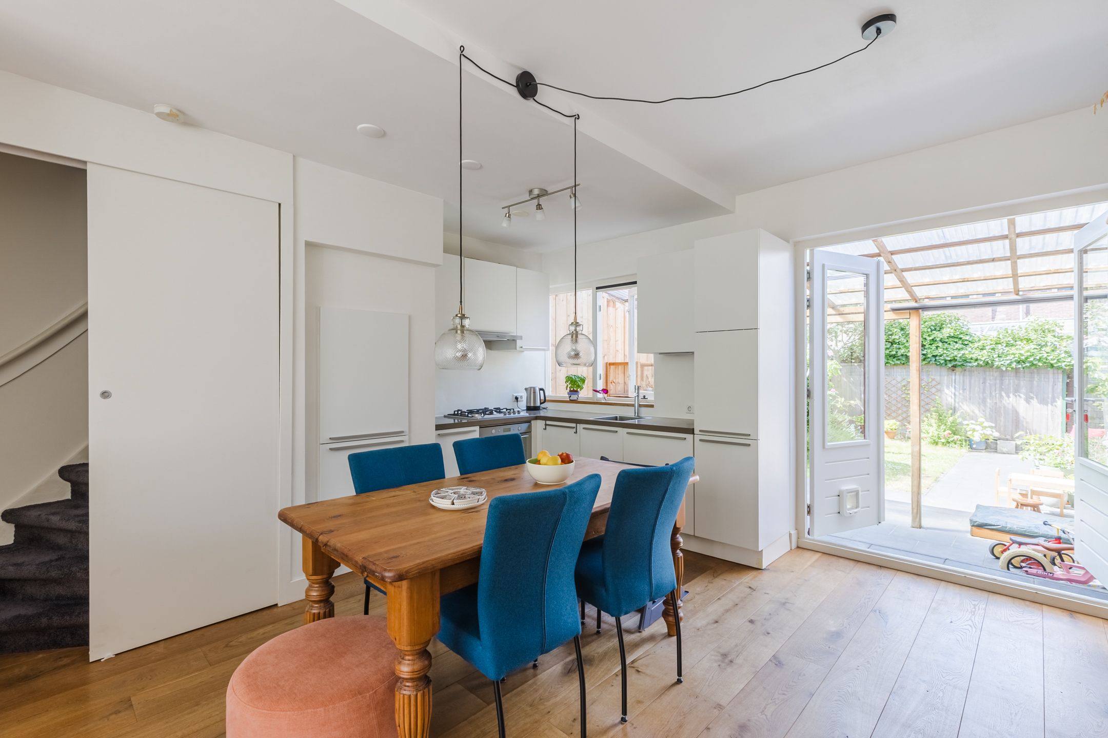 Foto 9 van Lijsterbesstraat 13