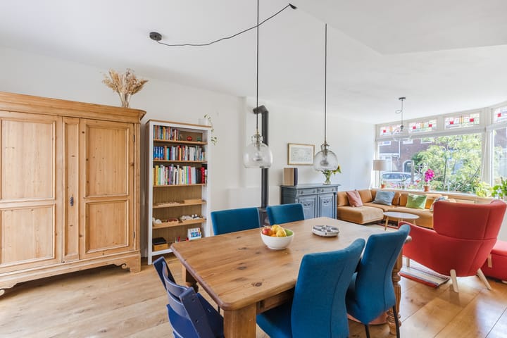 Foto 10 van Lijsterbesstraat 13