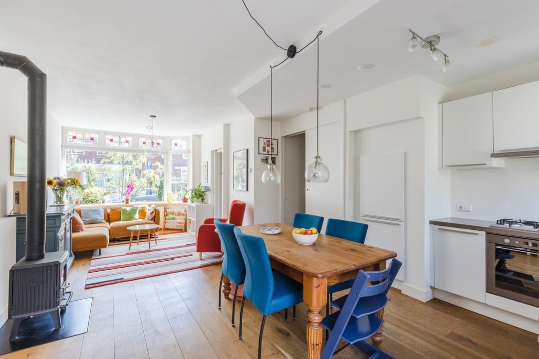 Foto 11 van Lijsterbesstraat 13