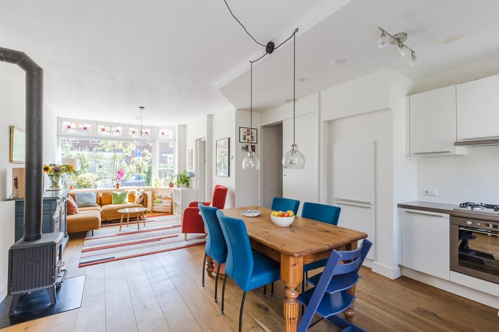 Foto 11 van Lijsterbesstraat 13