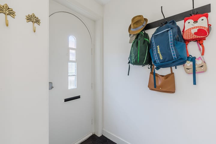 Foto 15 van Lijsterbesstraat 13