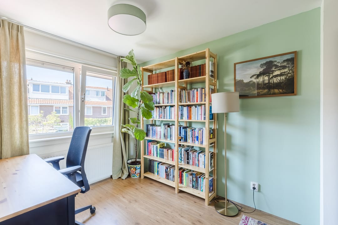 Foto 22 van Lijsterbesstraat 13