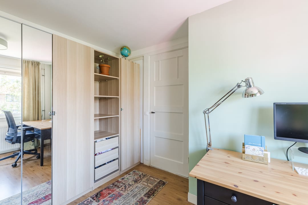 Foto 23 van Lijsterbesstraat 13