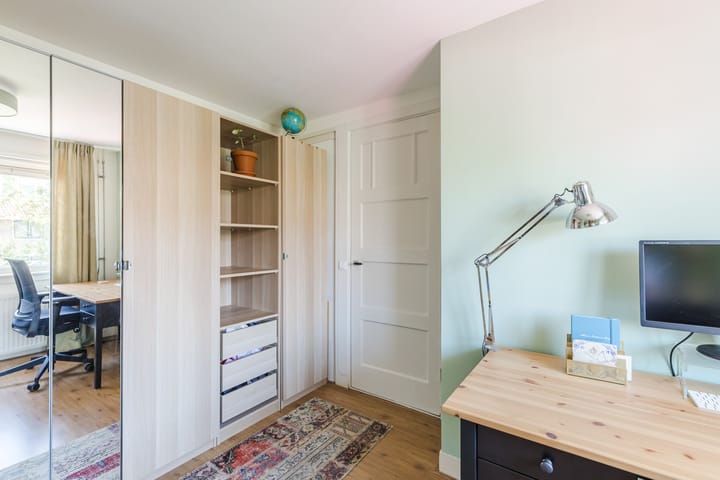 Foto 23 van Lijsterbesstraat 13