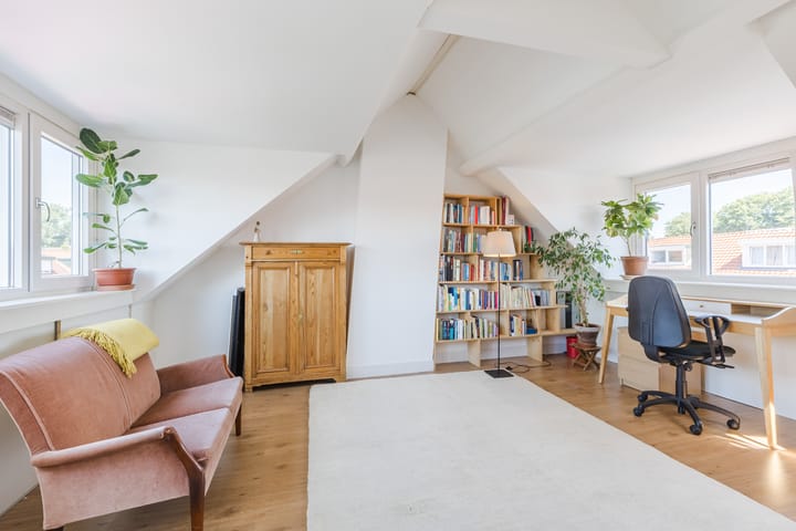 Foto 28 van Lijsterbesstraat 13