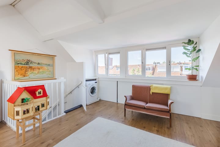 Foto 29 van Lijsterbesstraat 13