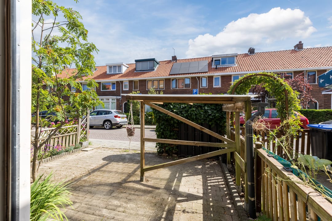 Foto 31 van Lijsterbesstraat 13