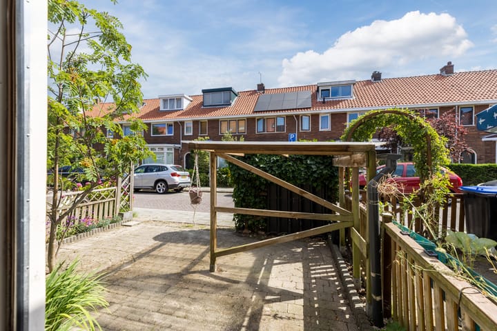 Foto 31 van Lijsterbesstraat 13