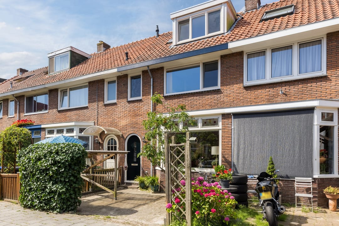 Foto 32 van Lijsterbesstraat 13