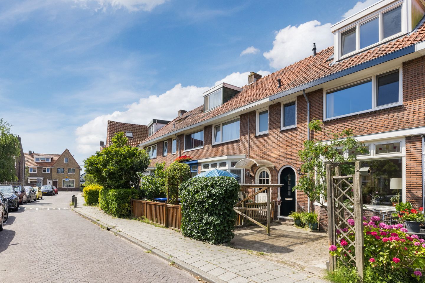 Foto 34 van Lijsterbesstraat 13