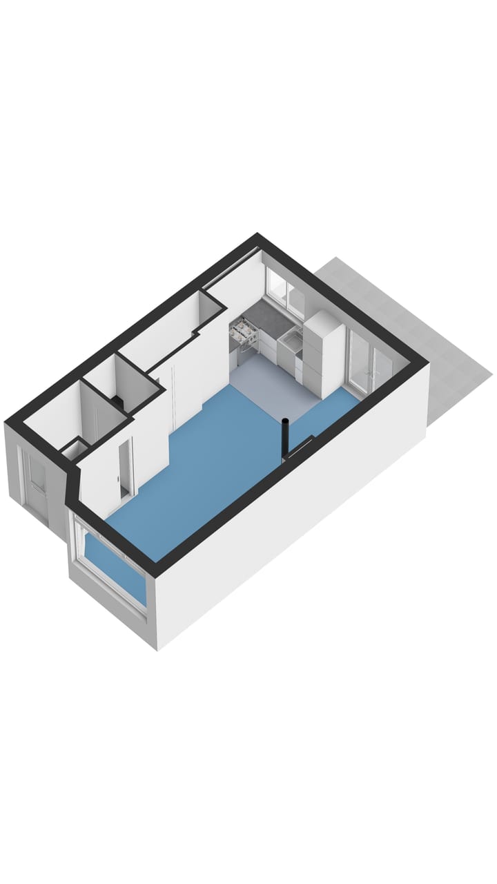 Foto 35 van Lijsterbesstraat 13