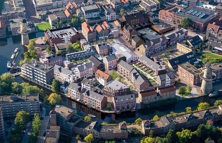 Foto 7 van Dirkzwager - FASE 3 VERKOOP IN VOLLE GANG!