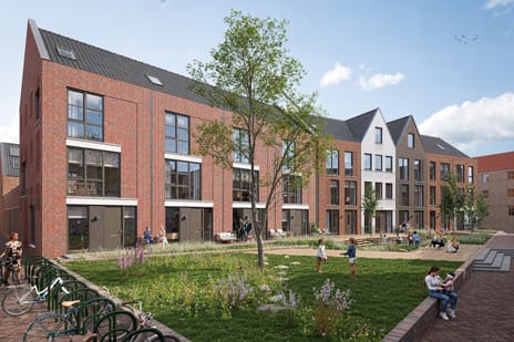 Foto 4 van Dirkzwager - LEKKER STEKKIE MET EEN RAUW RANDJE