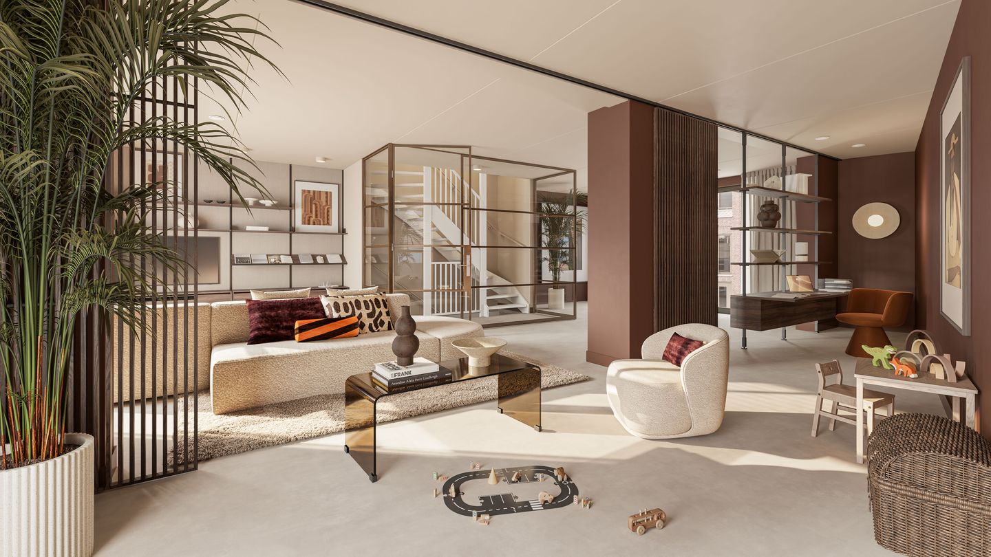 Foto 13 van Dirkzwager - FASE 3 VERKOOP IN VOLLE GANG!