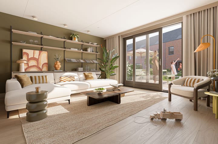 Foto 15 van Dirkzwager - FASE 3 VERKOOP IN VOLLE GANG!