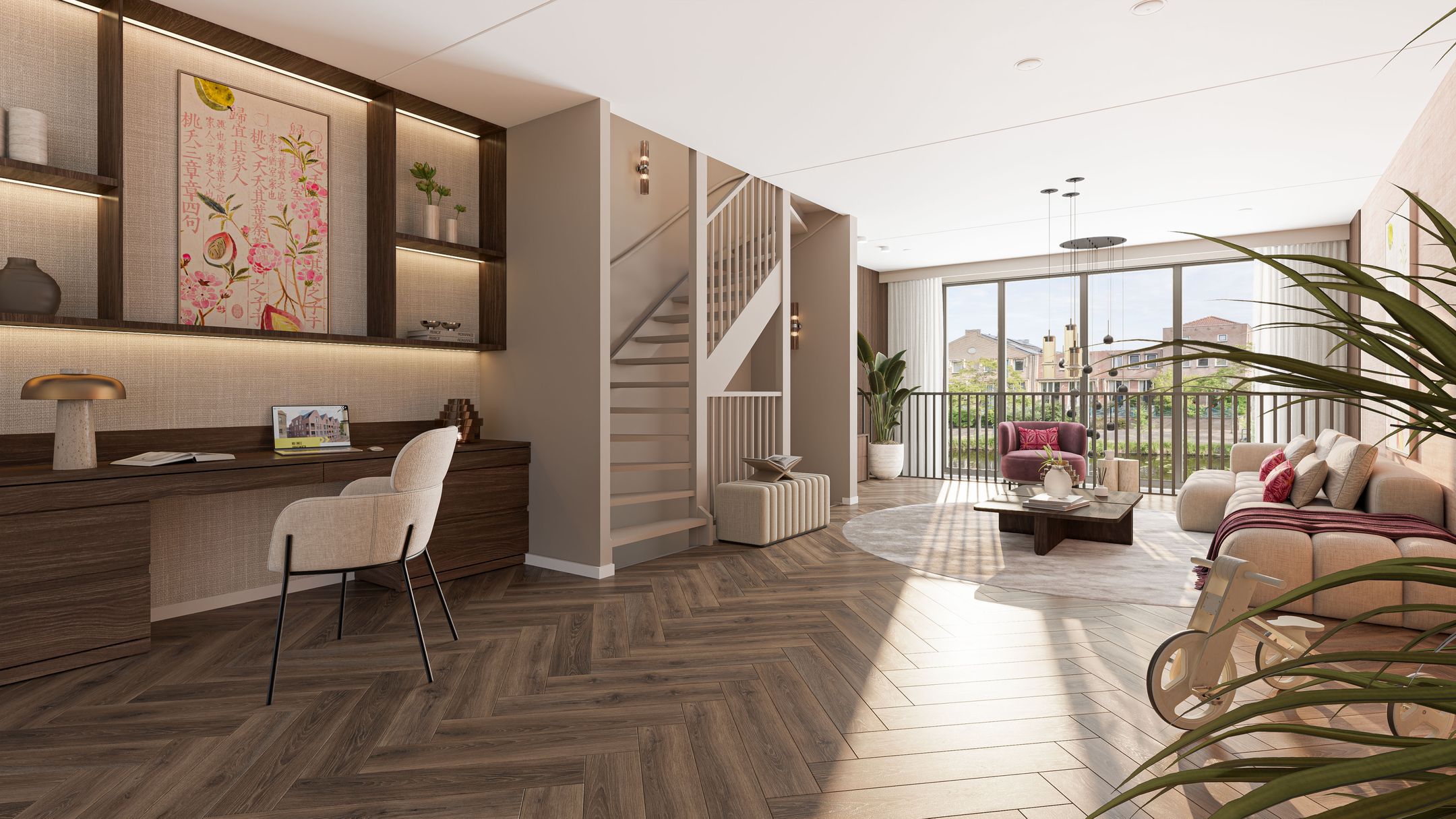 Foto 17 van Dirkzwager - LEKKER STEKKIE MET EEN RAUW RANDJE