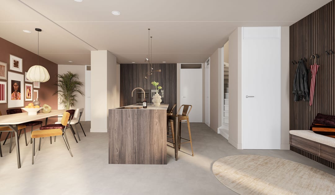 Foto 19 van Dirkzwager - LEKKER STEKKIE MET EEN RAUW RANDJE