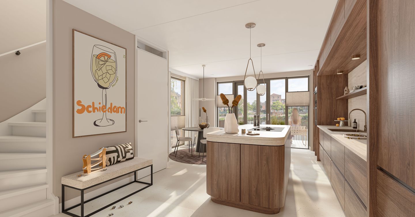 Foto 21 van Dirkzwager - FASE 3 VERKOOP IN VOLLE GANG!