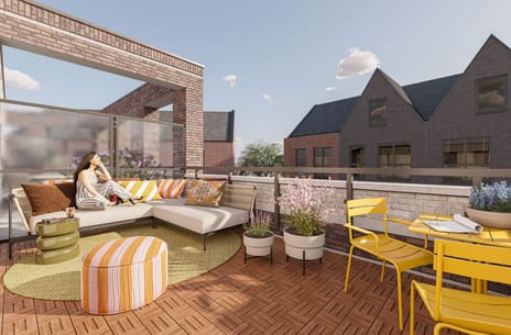 Foto 3 van Dirkzwager - LEKKER STEKKIE MET EEN RAUW RANDJE