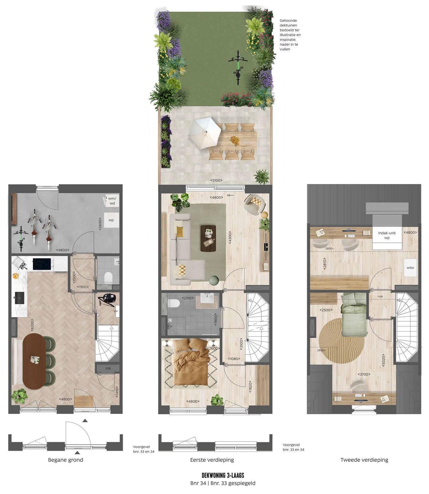 Foto 25 van Dirkzwager - LEKKER STEKKIE MET EEN RAUW RANDJE