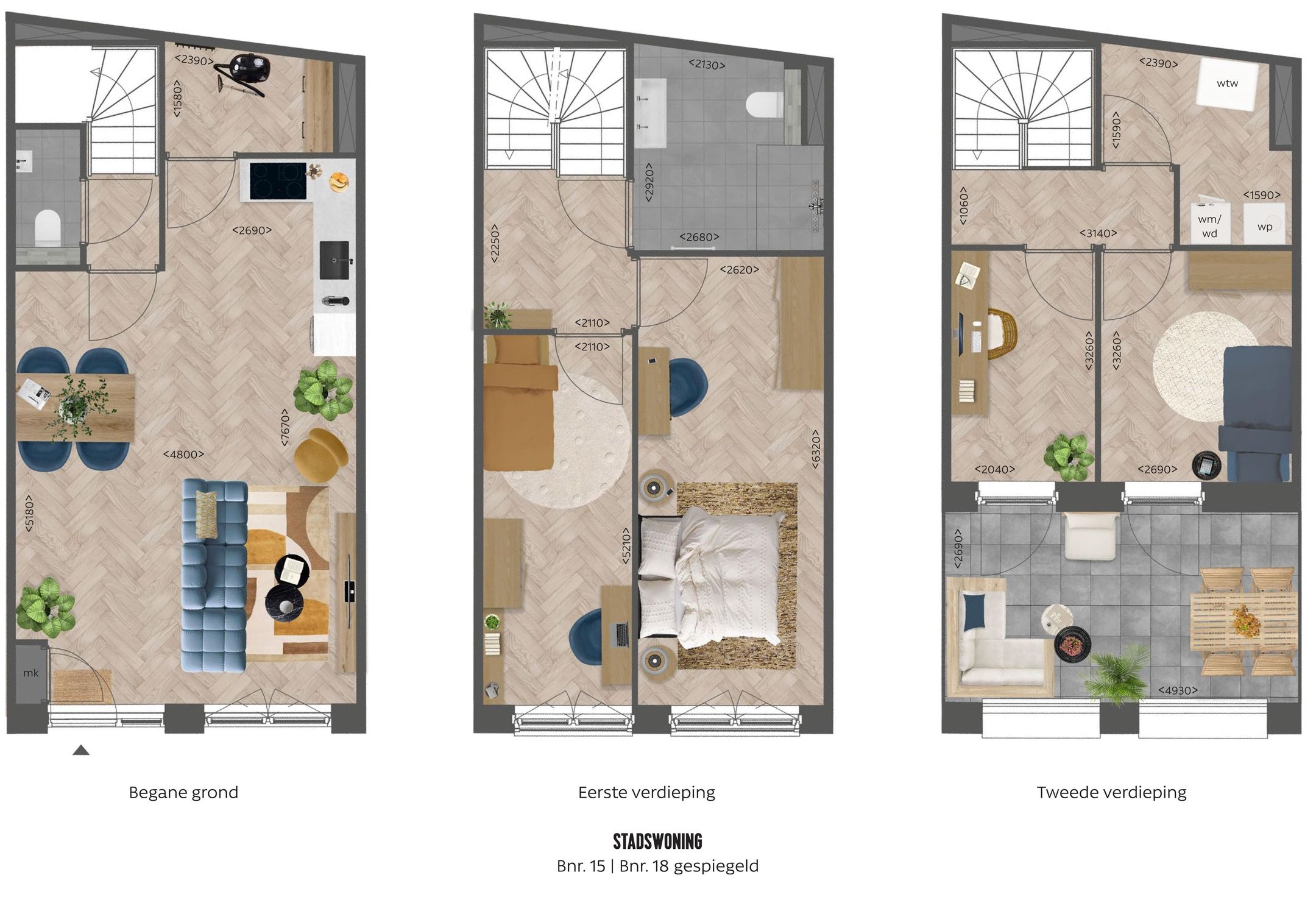 Foto 26 van Dirkzwager - LEKKER STEKKIE MET EEN RAUW RANDJE