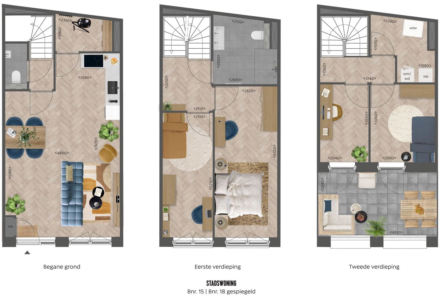 Foto 26 van Dirkzwager - LEKKER STEKKIE MET EEN RAUW RANDJE