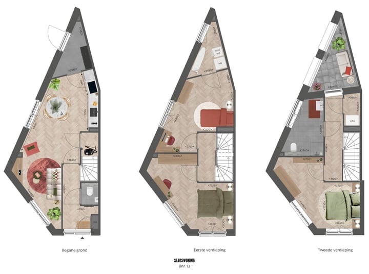 Foto 27 van Dirkzwager - FASE 3 VERKOOP IN VOLLE GANG!