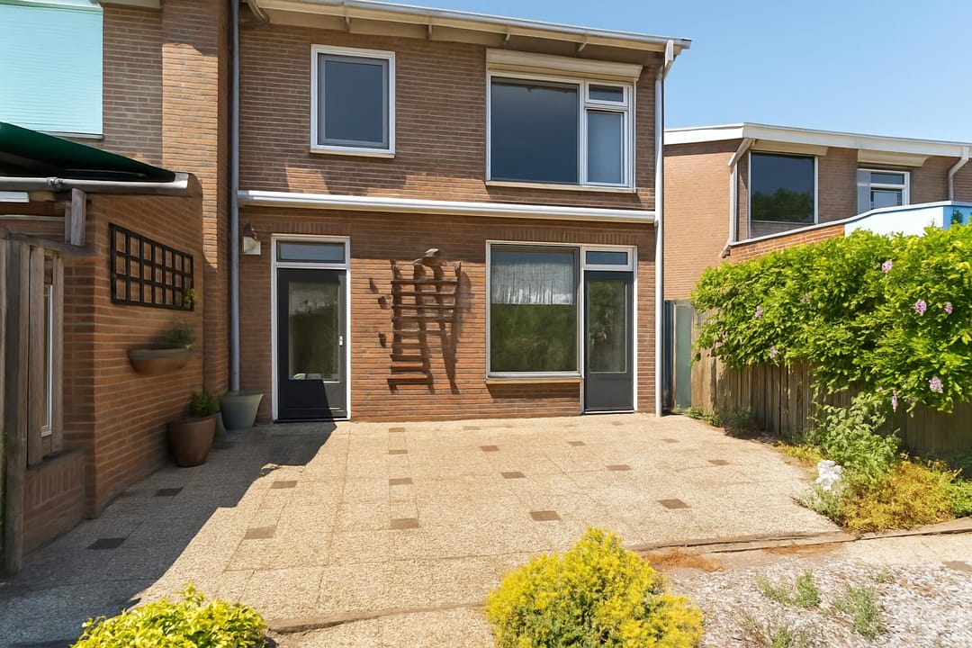 Foto 26 van Dr.Wierstraat 10