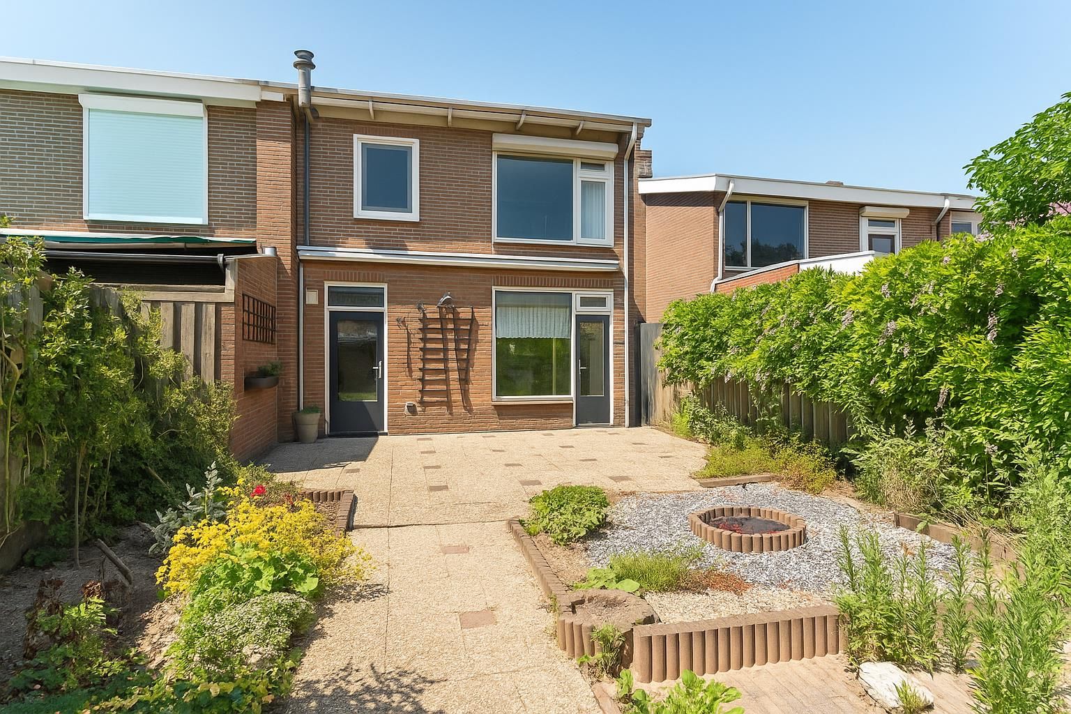 Foto 27 van Dr.Wierstraat 10