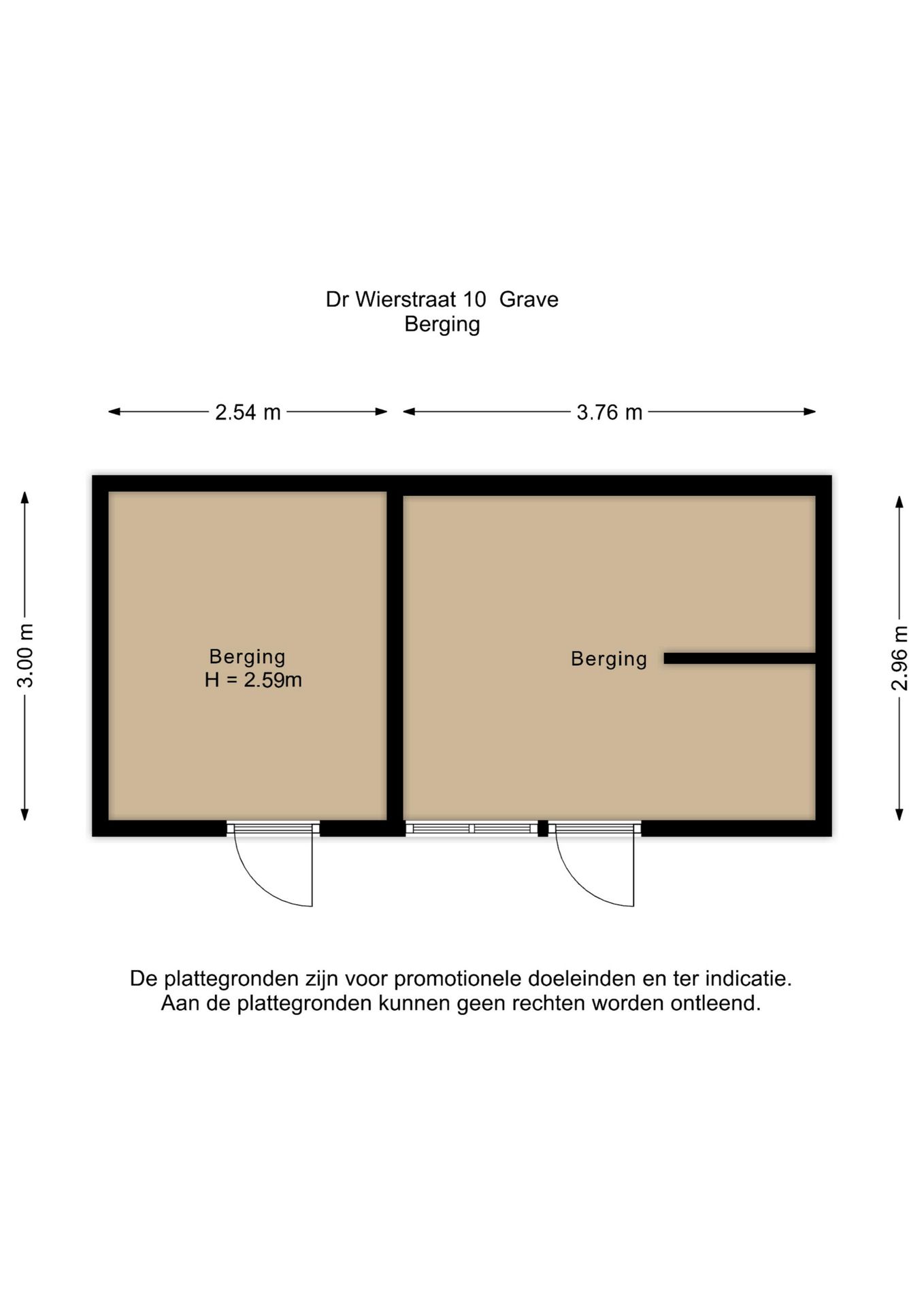 Foto 29 van Dr.Wierstraat 10