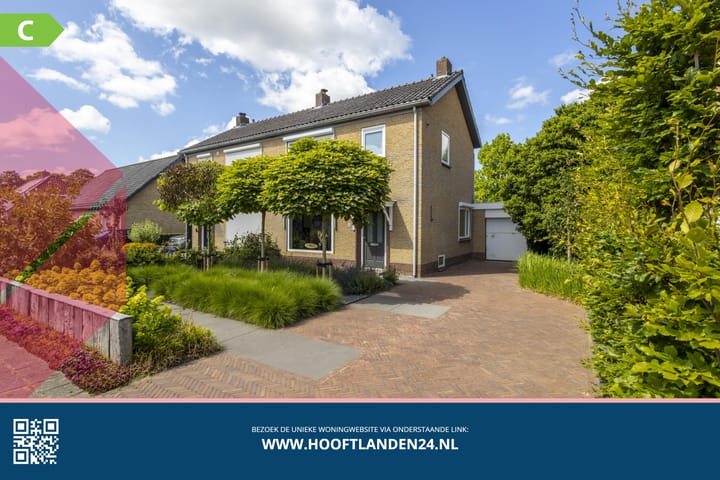 Foto 5 van Hooftlanden 24