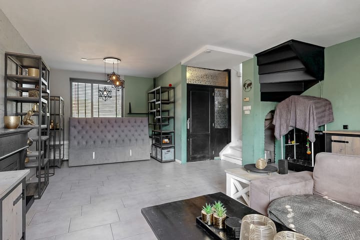 Foto 3 van Visarendsingel 23