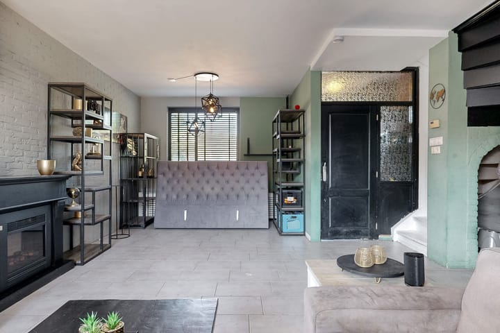 Foto 4 van Visarendsingel 23