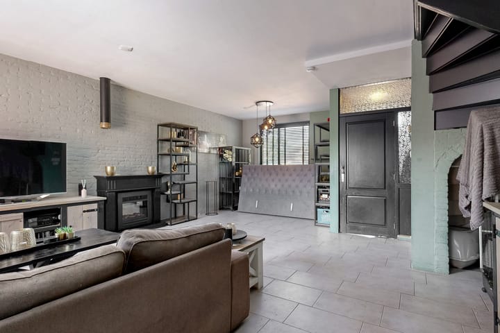 Foto 5 van Visarendsingel 23