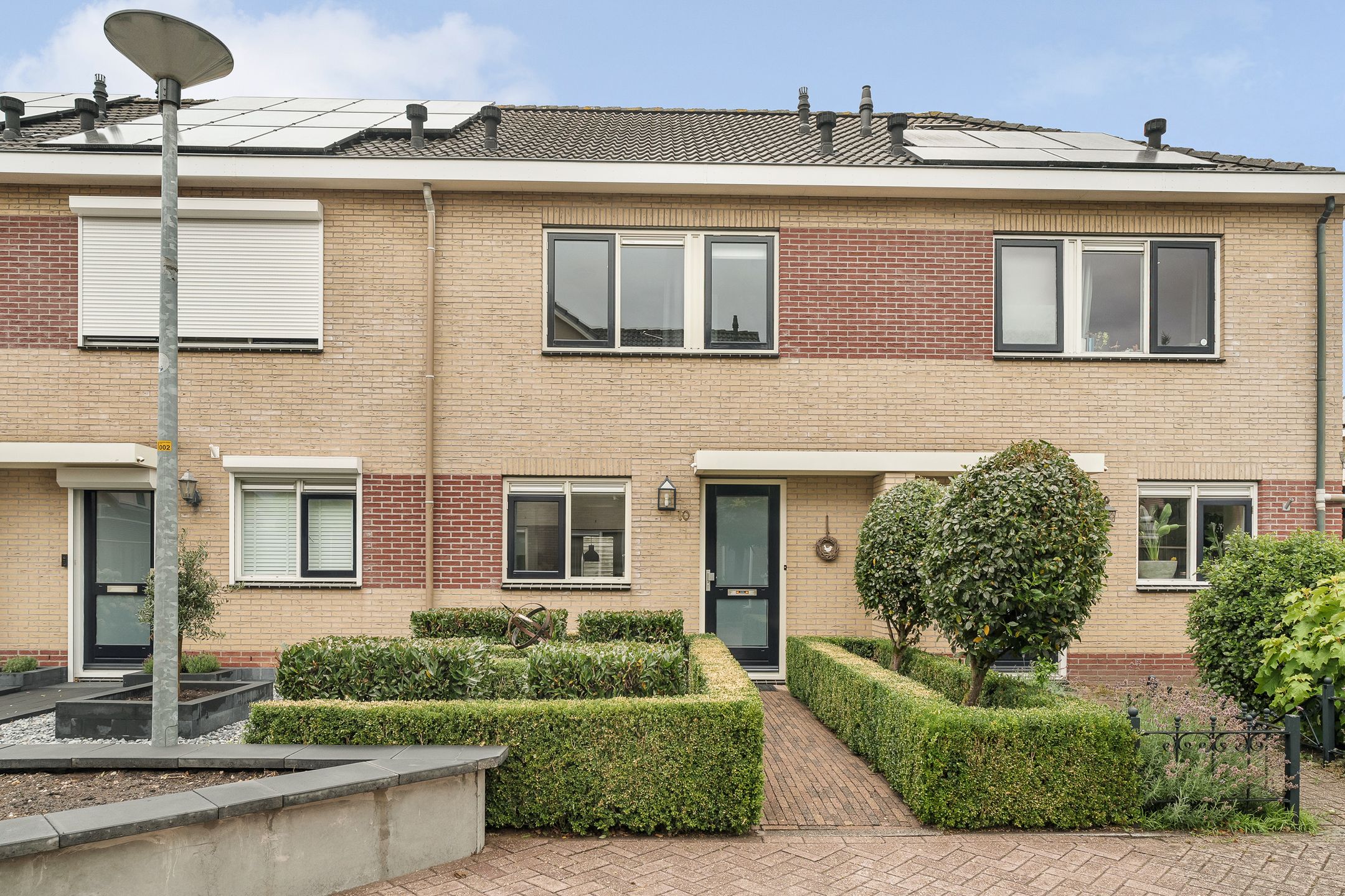 De Ruiter, 10, Almelo, 7609VM, Overijssel, Nederland 10