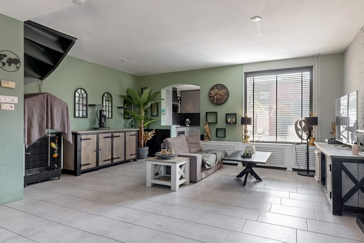 Foto 7 van Visarendsingel 23