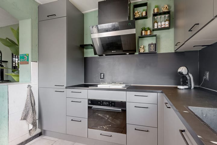 Foto 9 van Visarendsingel 23