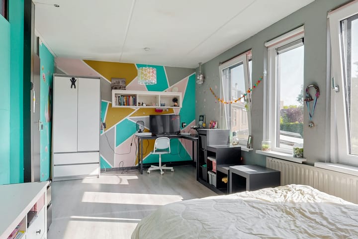 Foto 11 van Visarendsingel 23