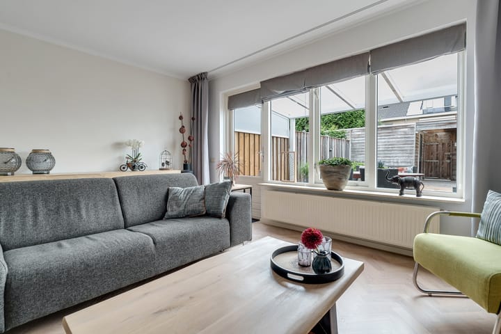 Foto 7 van De Ruiter 10