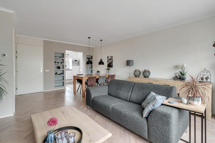 Foto 8 van De Ruiter 10