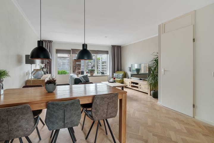 Foto 10 van De Ruiter 10