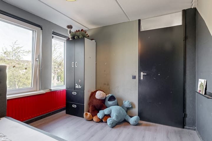 Foto 17 van Visarendsingel 23